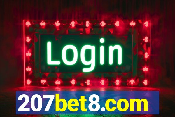 207bet8.com