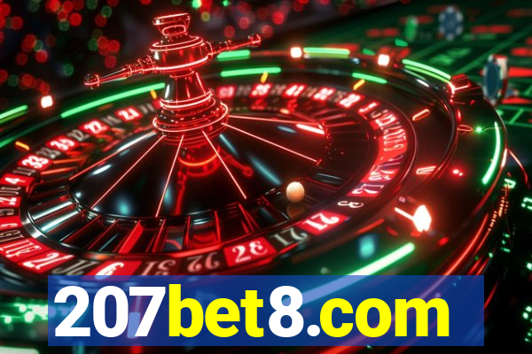 207bet8.com