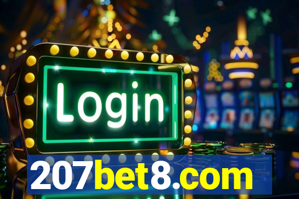 207bet8.com