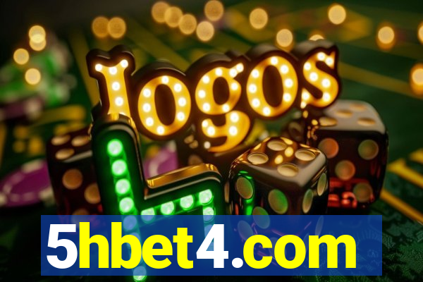 5hbet4.com