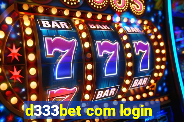 d333bet com login