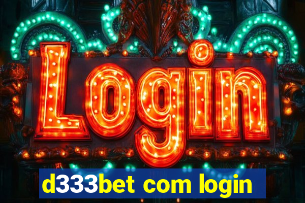 d333bet com login