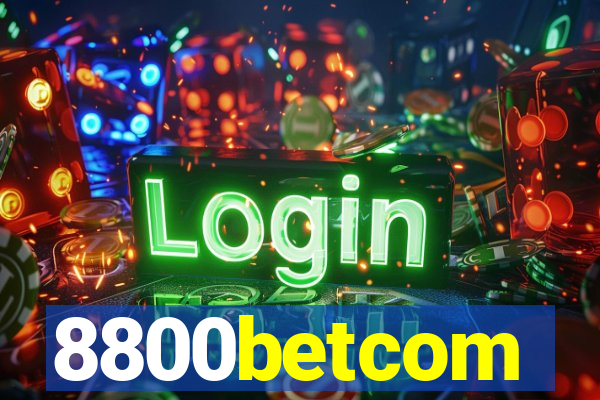 8800betcom