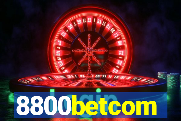 8800betcom