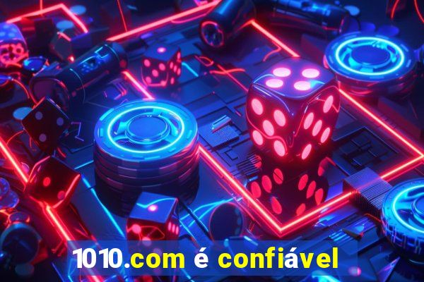 1010.com é confiável