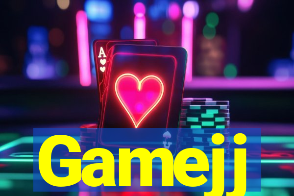 Gamejj