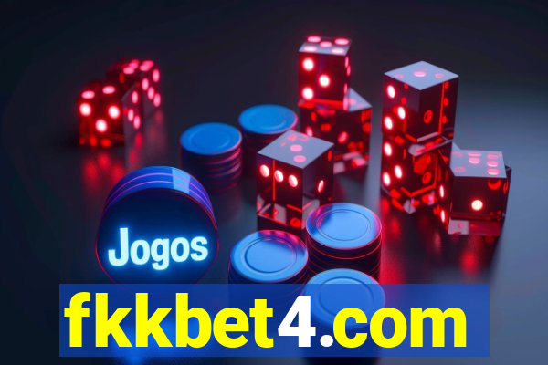 fkkbet4.com