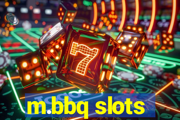 m.bbq slots