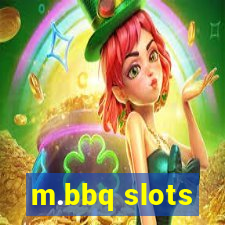 m.bbq slots