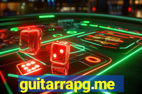 guitarrapg.me