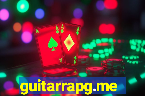 guitarrapg.me