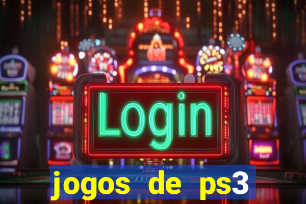 jogos de ps3 download pkg