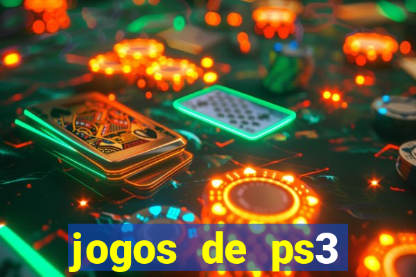 jogos de ps3 download pkg