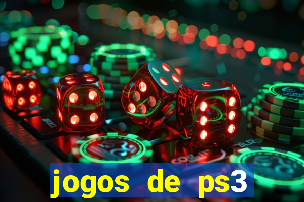 jogos de ps3 download pkg