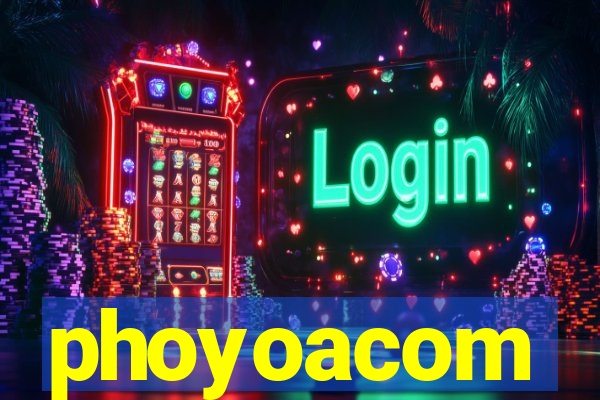 phoyoacom