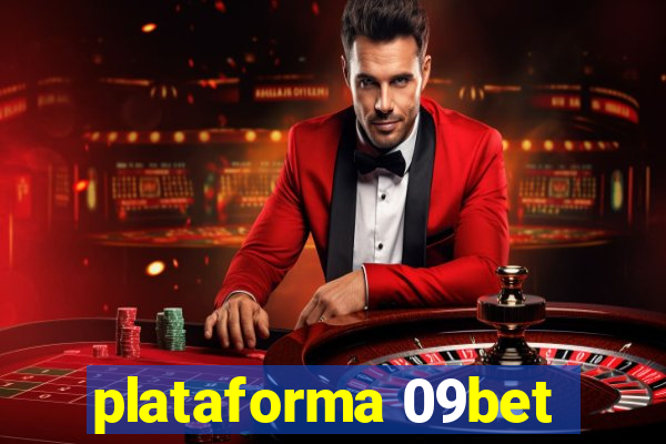 plataforma 09bet