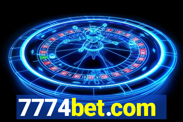 7774bet.com