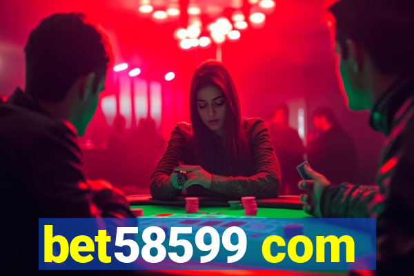 bet58599 com