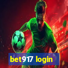 bet917 login