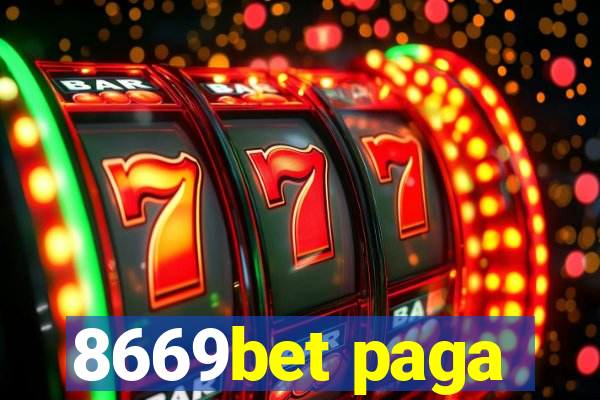 8669bet paga