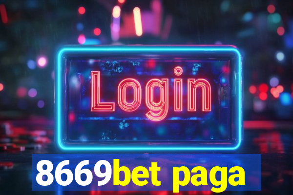 8669bet paga