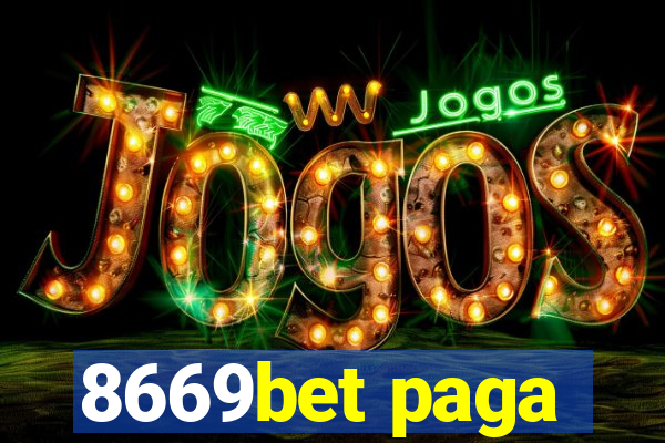 8669bet paga