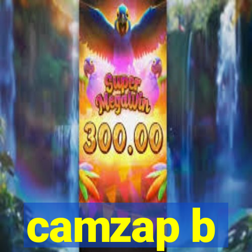 camzap b