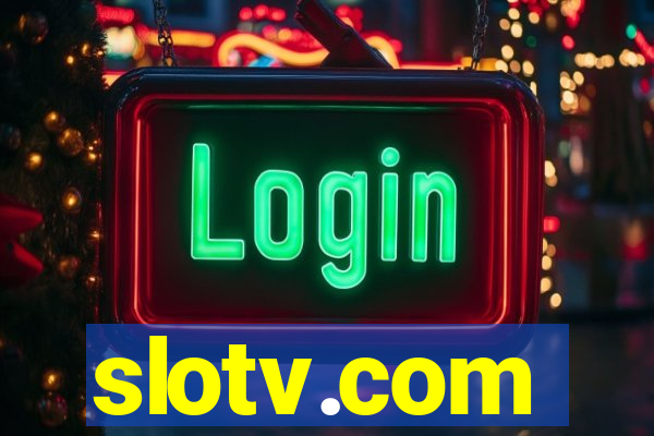 slotv.com