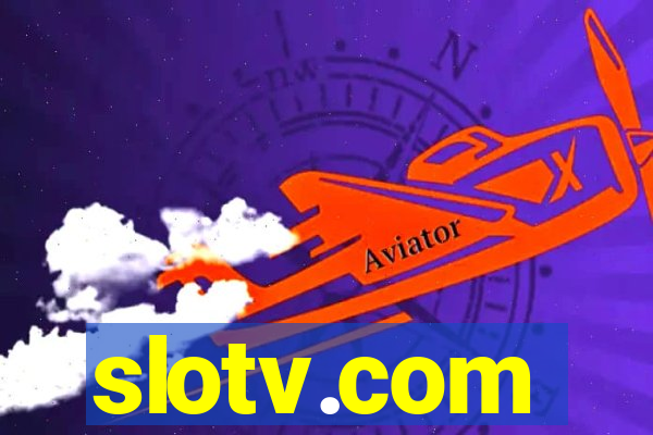 slotv.com