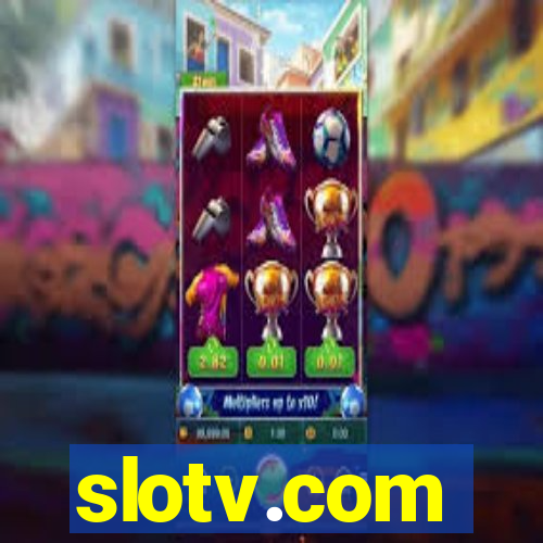 slotv.com