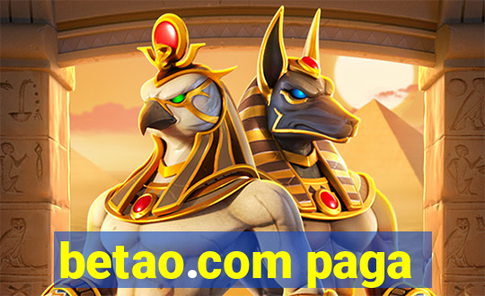 betao.com paga