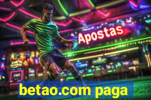 betao.com paga