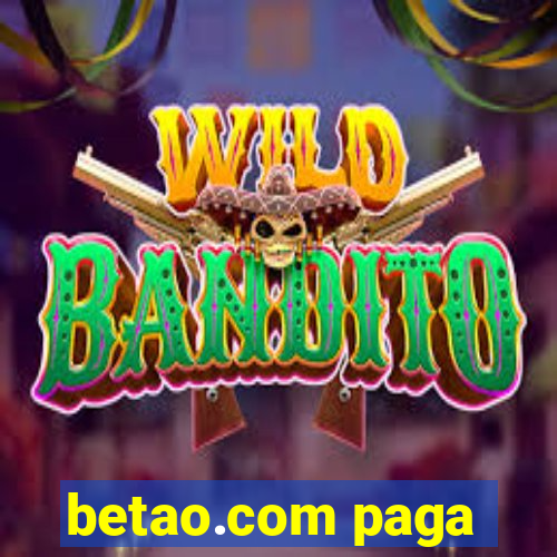 betao.com paga