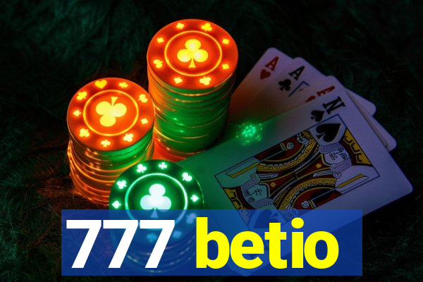 777 betio