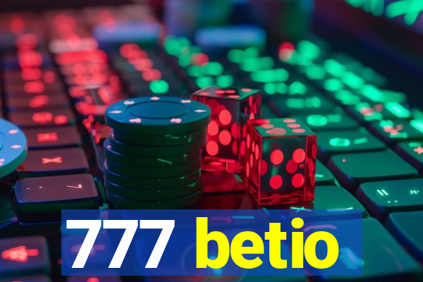 777 betio