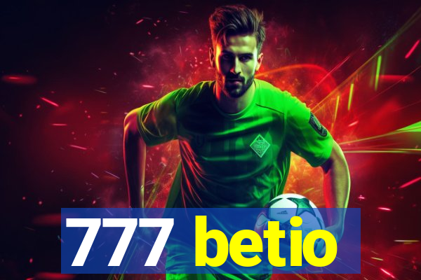 777 betio