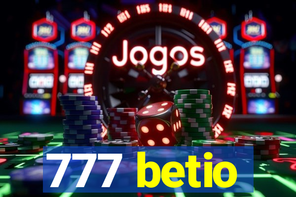 777 betio