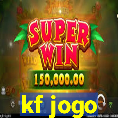 kf jogo