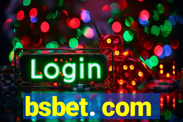 bsbet. com