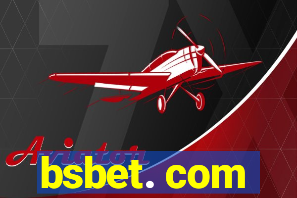 bsbet. com