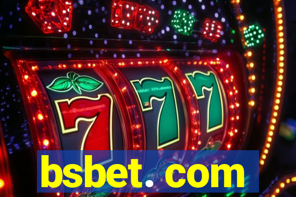 bsbet. com