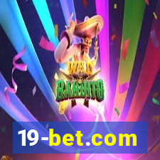 19-bet.com