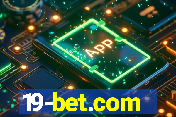 19-bet.com