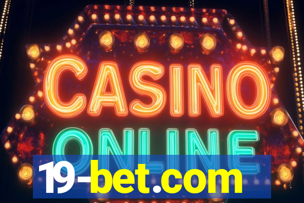 19-bet.com