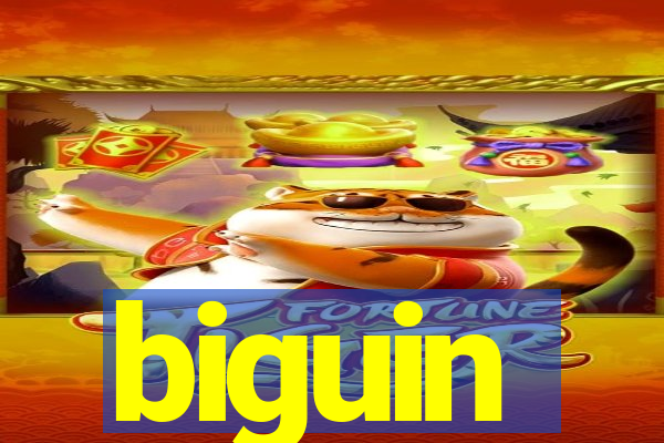 biguin