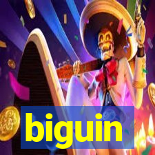 biguin