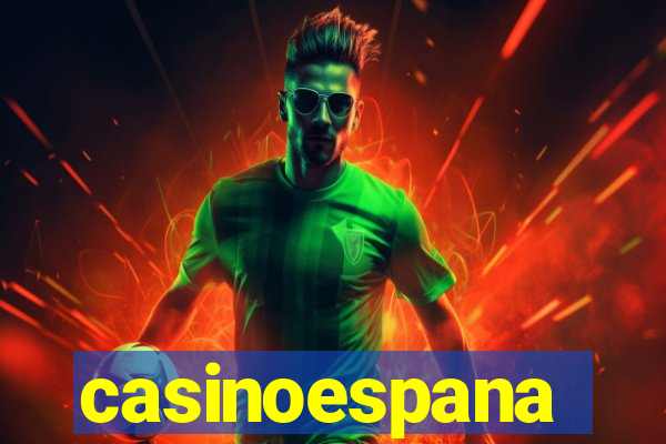 casinoespana