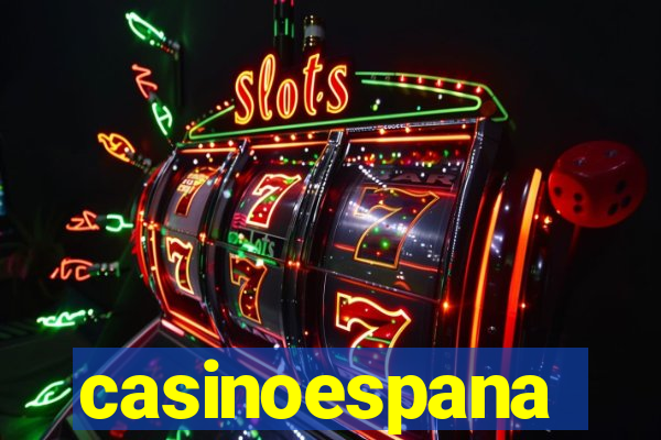 casinoespana