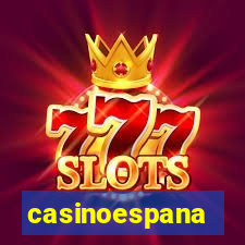 casinoespana