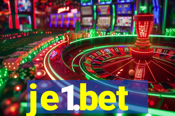 je1.bet